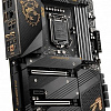 Материнская плата MSI MEG Z590 Ace