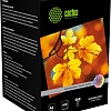 Фотобумага CACTUS суперглянцевая A6 260г/м2 500 л Prof CS-HGA6260500