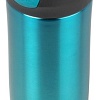 Термокружка Contigo Huron 0.47л (бирюзовый)