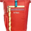 Туристический рюкзак Tatonka Rolltop Pack JR 14 Children's (red-orange)