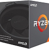Процессор AMD Ryzen 5 2600 (BOX)