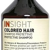 Insight Защитный для окрашенных волос 400 мл