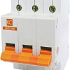 Выключатель нагрузки КС ВН32-100 25А 3Р