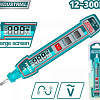 Индикаторная отвертка Total THTS33001