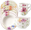 Villeroy & Boch Mariefleur Basic 10-4100-8544