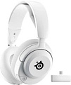 Наушники SteelSeries Arctis Nova 5X Wireless (белый)