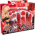 Вибратор Orion Red Roses Set 5609360000