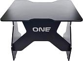 Геймерский стол VMM Game One Dark 100 Black TL-1-BKBK