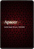 SSD Apacer AS350X 256GB AP256GAS350XR-1