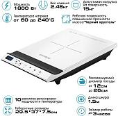 Настольная плита Endever Skyline IP-68
