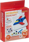 Мозаика/пазл Bondibon Транспорт ВВ4427