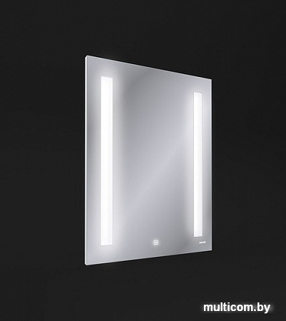 Cersanit Зеркало Led 020 base 60x80
