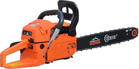 Бензопила Skiper GS5200B-Pro