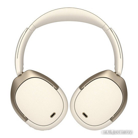Наушники Edifier WH950NB (бежевый)