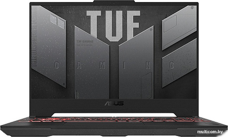 ASUS TUF Gaming A15 2024 FA507UI-LP166