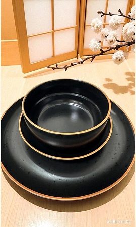 Набор тарелок Sundays Home LD0134A