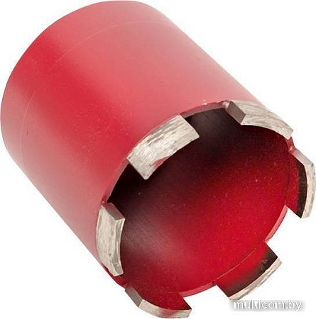 Коронка EKF Micro Hit Laser DCH-72MHS