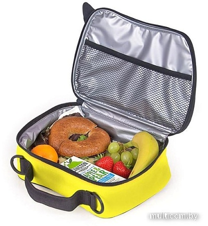 Термосумка Trunki 0292-GB01 3.5л (желтый)