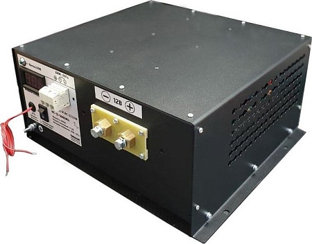 Автомобильный инвертор СибКонтакТ ИС-12-3000М4