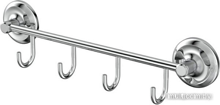 Крючок для ванны FORA Drop FOR-DP004