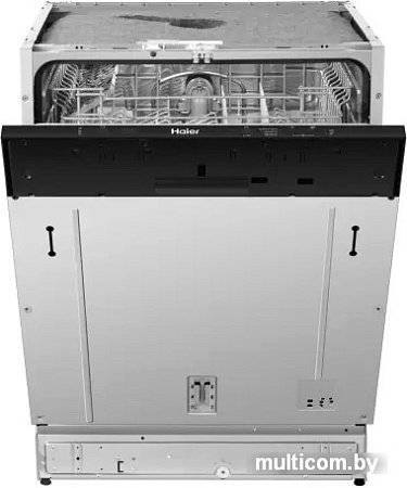 Встраиваемая посудомоечная машина Haier HDWE13-191RU