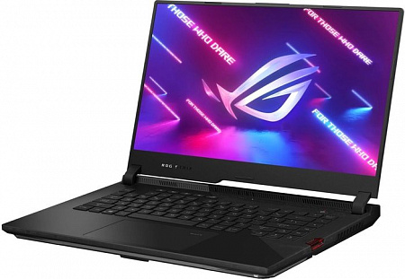 Игровой ноутбук ASUS ROG Strix Scar 15 G533QS-HF145