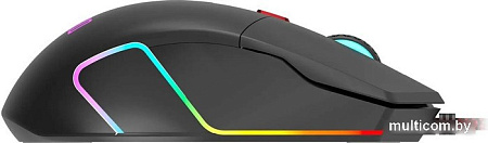 Игровая мышь Acer OMW301