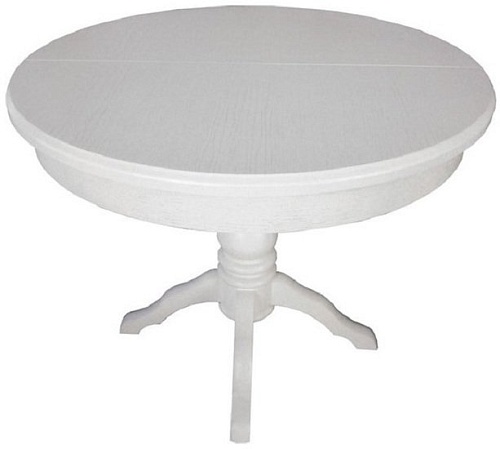 Кухонный стол Мебель-класс Прометей (сатин)