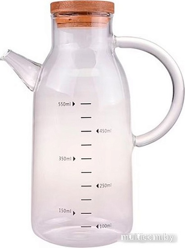 Кувшин Swed House Braksan 34.07.8455