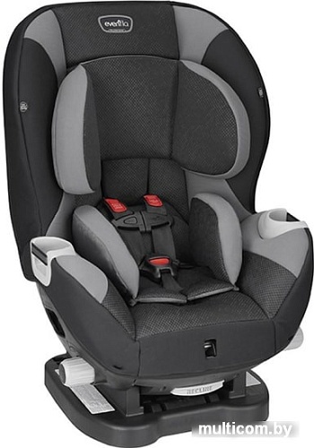 Детское автокресло Evenflo Triumph (oxford red)