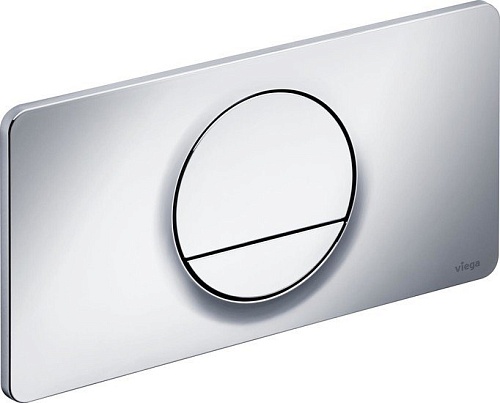 Viega Visign for Style 13 8333.1 (хром) [654 504]