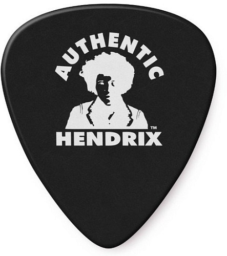 Медиатор Dunlop Manufacturing JHP16HV