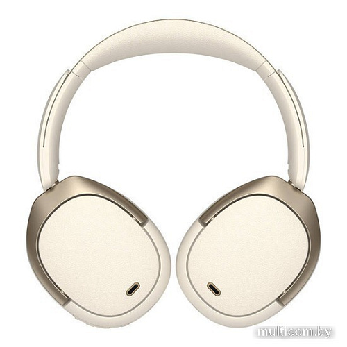 Наушники Edifier WH950NB (бежевый)