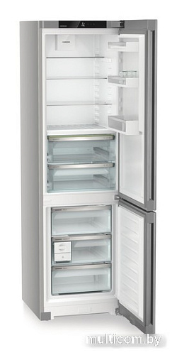 Холодильник Liebherr CBNsfc 572i Plus BioFresh NoFrost