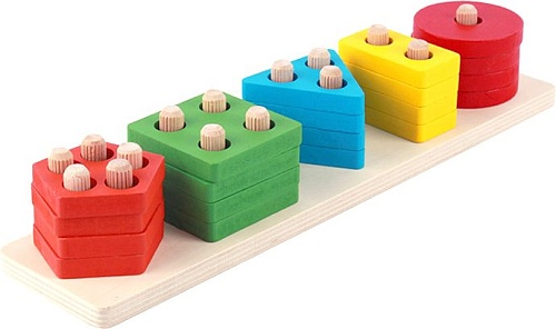 Сортер Darvish SR-T-2091