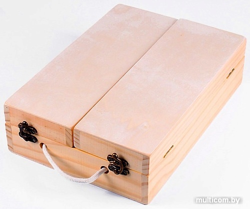 Набор инструментов игрушечных Darvish Чемоданчик с инструментами DV-T-2387