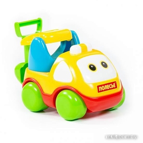 Полесье Автомобиль Би-Би-Знайка Тёма №2 79381
