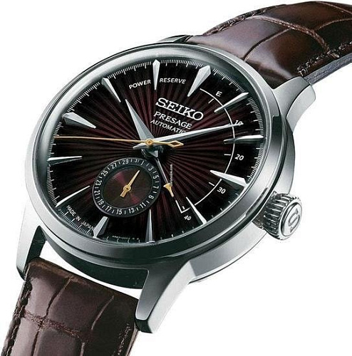 Наручные часы Seiko SSA393J1