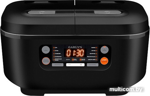 Мультиварка Garlyn MR-Duo 5