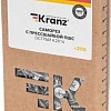 Саморез Kranz KR-01-3361-003 ПШС острый 4,2х16мм (200 шт)
