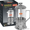 Френч-пресс Mallony Caffe B535-800ML