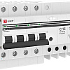 Дифференциальный автомат EKF PROxima АД-4 16А30мА DA4-16-30-pro