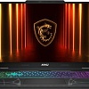 Игровой ноутбук MSI Cyborg 15 B2RWEKG-235XRU