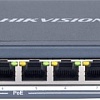Коммутатор Hikvision DS-3E1510P-SI