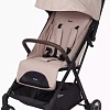 Коляска прогулочная «книга» Rant Action RA301 (beige)
