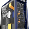 Корпус NZXT H700i Ninja CA-H700W-NJ
