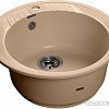Кухонная мойка GranFest GF-R520 (топаз)