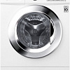 Стирально-сушильная машина LG F1296CDS3