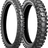 Внедорожные мотошины Bridgestone Battlecross X20 70/100R19 42M TT