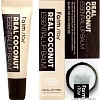 FarmStay Бальзам для губ Real Coconut Essential Lip Balm (10 мл)